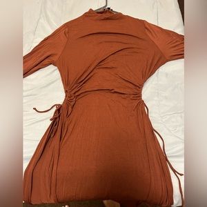 1XL Fashion Nova Dress